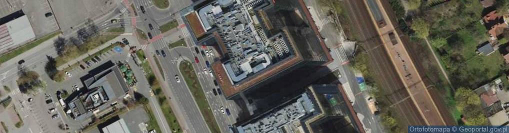 Zdjęcie satelitarne Mowi Central Europe