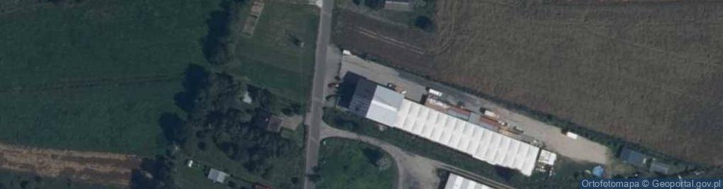 Zdjęcie satelitarne Mówisz i Masz Paweł Orzyłowski