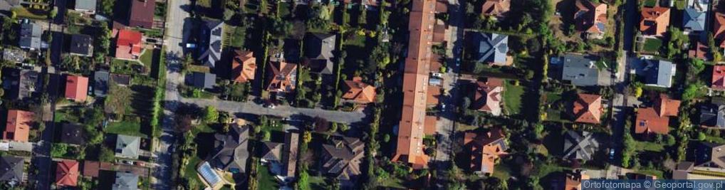 Zdjęcie satelitarne MO