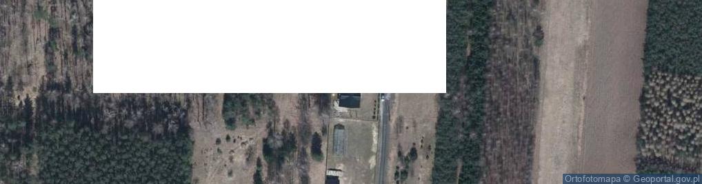 Zdjęcie satelitarne MP-Instal