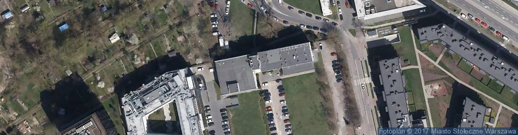 Zdjęcie satelitarne Mpis