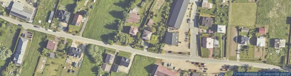 Zdjęcie satelitarne Mpm