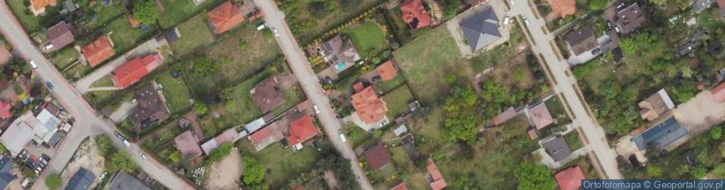 Zdjęcie satelitarne MR Auto Aquarius