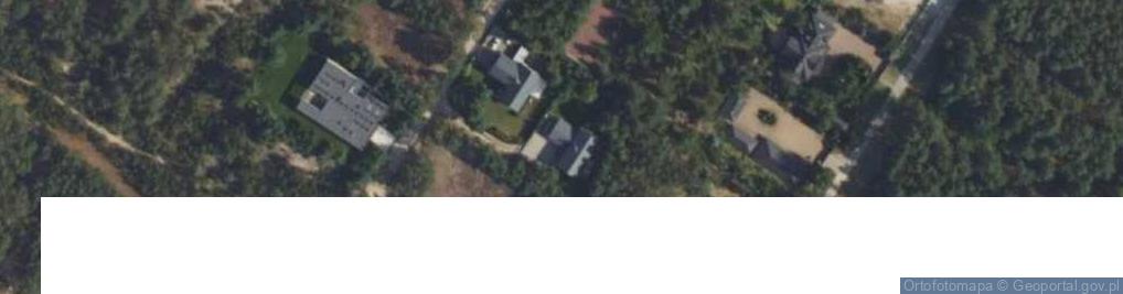 Zdjęcie satelitarne MR Krzysztof Dębski