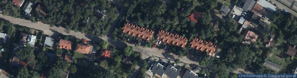 Zdjęcie satelitarne Mrozowicz Szymon, Adcor
