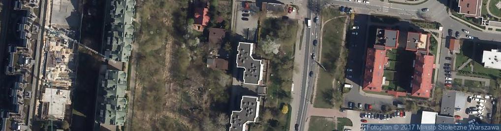 Zdjęcie satelitarne Ms70