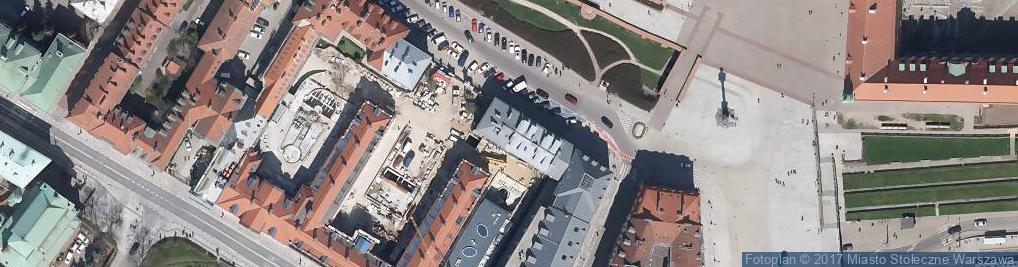 Zdjęcie satelitarne MT Operations