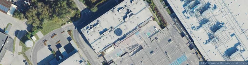 Zdjęcie satelitarne MT Royal Tomasz Gosek