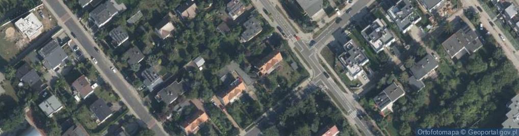 Zdjęcie satelitarne Mt2 Monika Tacakiewicz