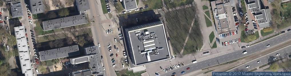 Zdjęcie satelitarne Mtcc w Likwidacji