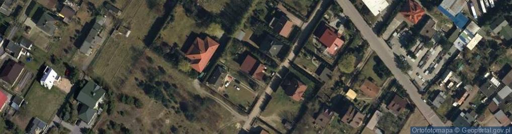 Zdjęcie satelitarne Muko 2