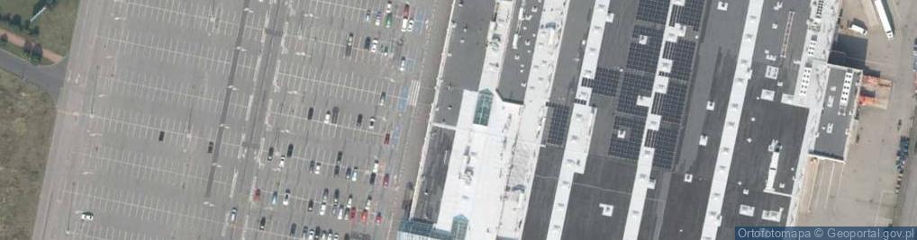 Zdjęcie satelitarne Multi Change