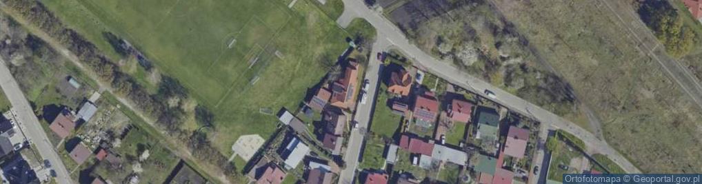 Zdjęcie satelitarne Multi Sport Artur Kupiec Tomasz Chmura