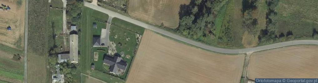 Zdjęcie satelitarne Multi Widłak - Naprawa i serwis wózków widłowych