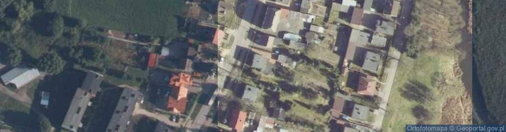 Zdjęcie satelitarne Multiarts