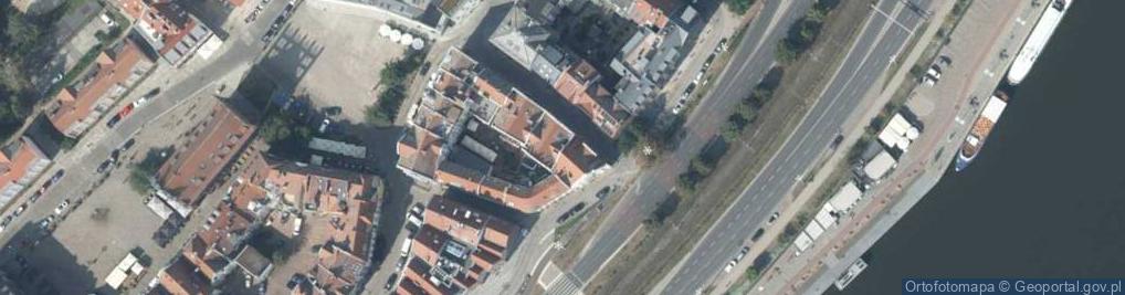 Zdjęcie satelitarne Multiko