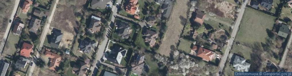 Zdjęcie satelitarne Multimedia Production