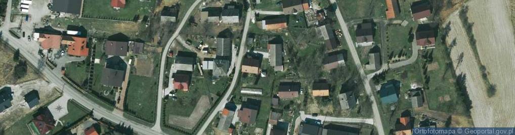 Zdjęcie satelitarne Multimediaartstudio Marcin Sroka