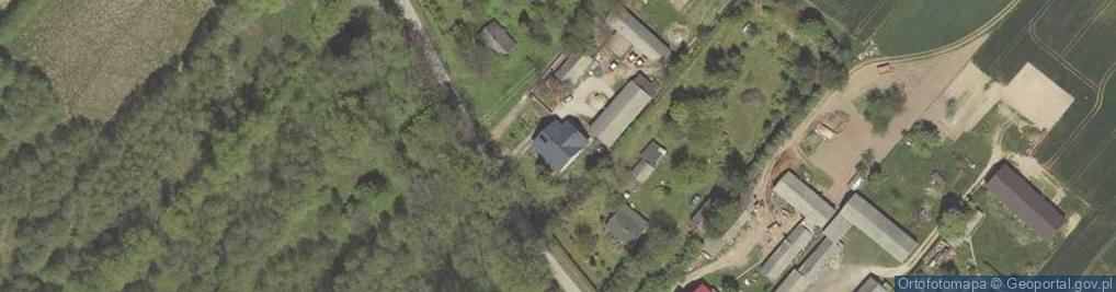 Zdjęcie satelitarne Multimedia