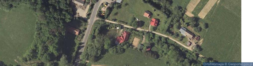 Zdjęcie satelitarne Multiplay