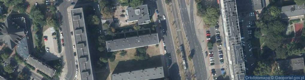 Zdjęcie satelitarne Multiple Choice Marcin Hennig