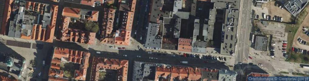 Zdjęcie satelitarne Multitlum