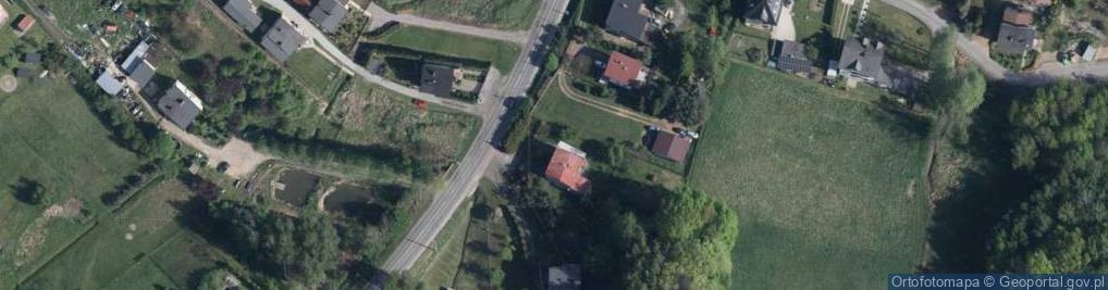 Zdjęcie satelitarne Murach Henryk Murach Anna