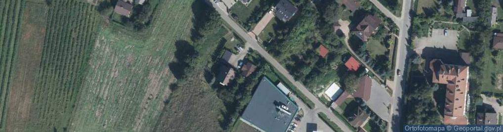 Zdjęcie satelitarne Murat Mariusz