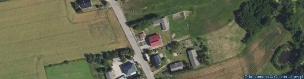 Zdjęcie satelitarne MusicKeysTomasz Dąbrowski