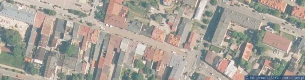Zdjęcie satelitarne Muzyk Bogdan Wańko Jacek