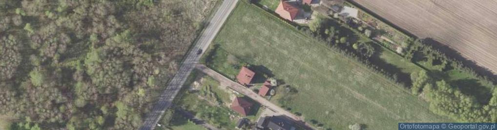 Zdjęcie satelitarne Muzykant Łukasz Michalik