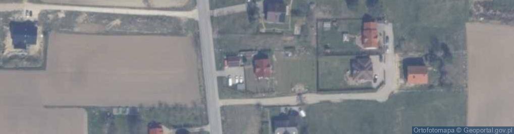 Zdjęcie satelitarne MW Investing