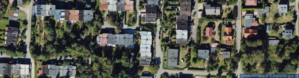 Zdjęcie satelitarne My Aquarium Karol Mączka