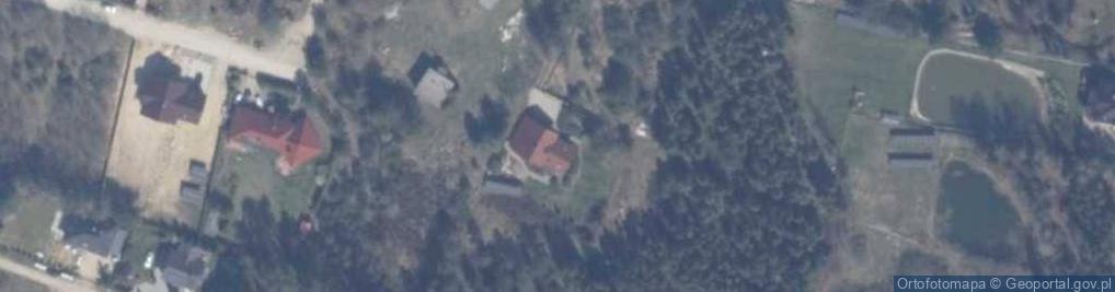 Zdjęcie satelitarne My24Doc