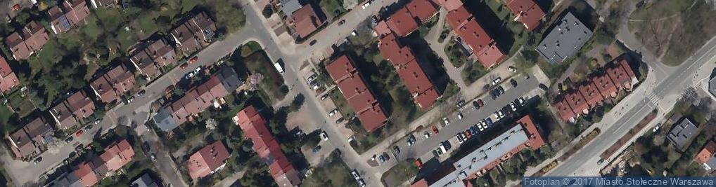 Zdjęcie satelitarne Mylogic