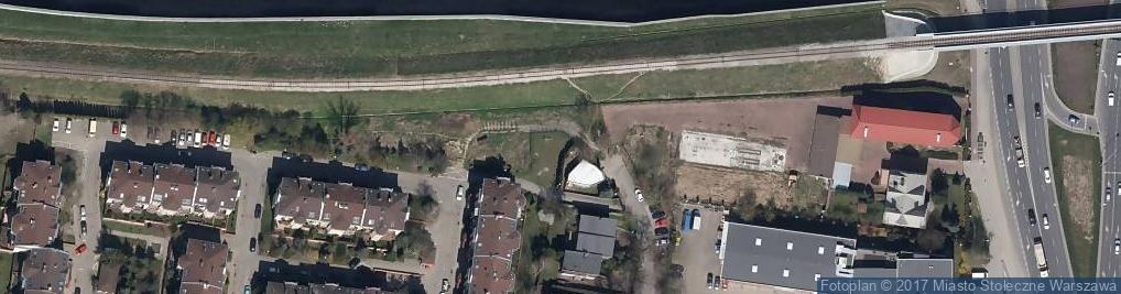 Zdjęcie satelitarne MyPierzemy
