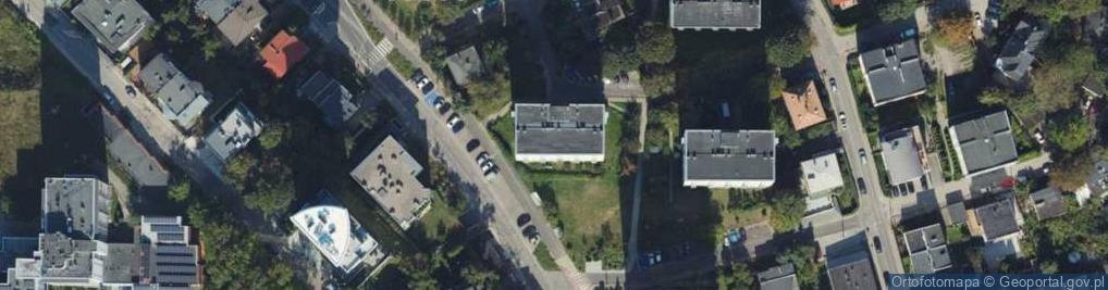 Zdjęcie satelitarne Nab Adam Barembruch