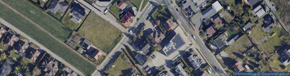 Zdjęcie satelitarne NAH