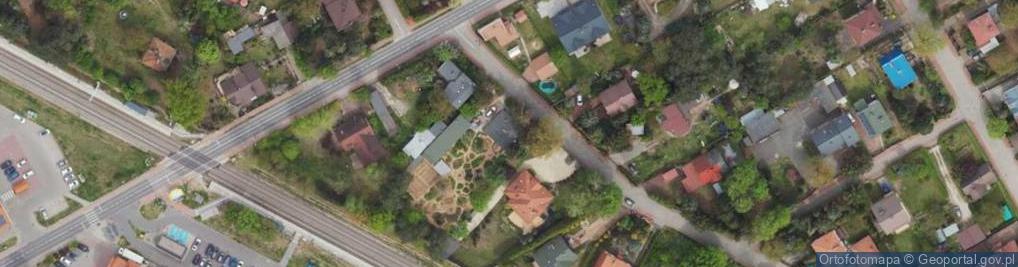 Zdjęcie satelitarne Nanaelo Ewa Jałoszyńska