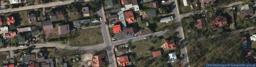 Zdjęcie satelitarne Nanovision