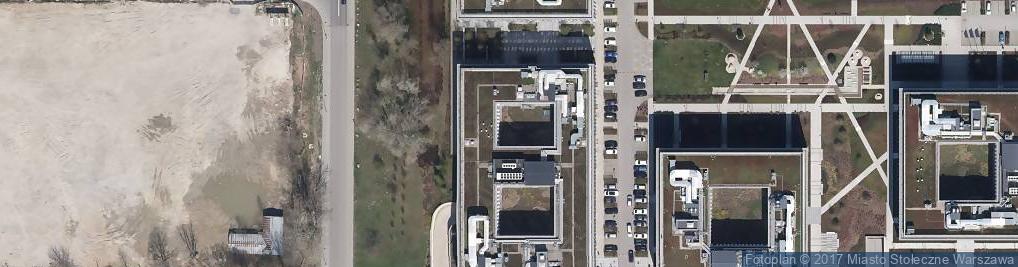 Zdjęcie satelitarne Nap Invest Gamma