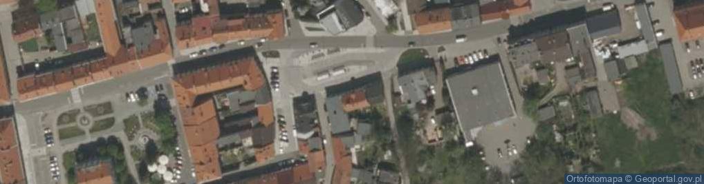 Zdjęcie satelitarne Naprawa Agd i Montaż Żaluzji