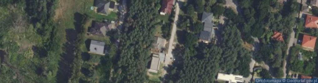 Zdjęcie satelitarne Naprawa i Konserwacja Maszyn i Urządzeń