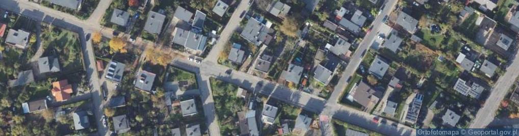 Zdjęcie satelitarne Naprawa i Konserwacja Maszyn Multitech