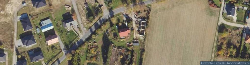 Zdjęcie satelitarne Naprawa i Konserwacja Pojazdów Olaf Sercow
