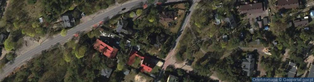 Zdjęcie satelitarne Naprawa i Konserwacja Wag