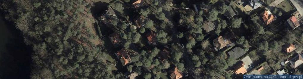 Zdjęcie satelitarne Naprawa i Przeróbki Odzieży