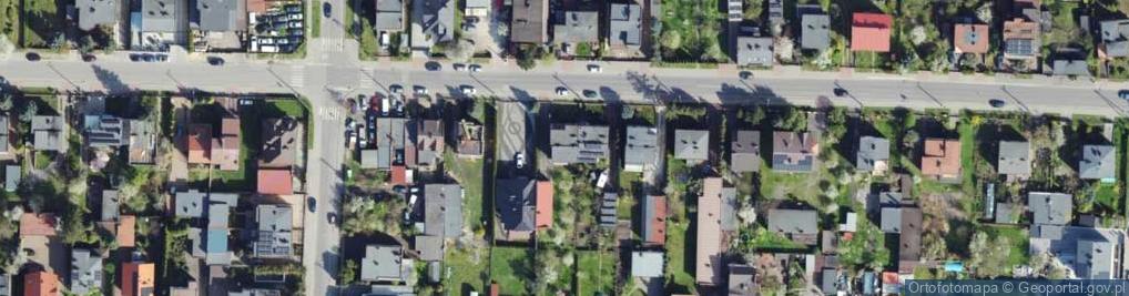 Zdjęcie satelitarne Naprawa i Sprzedaż Sprzętu Medycznego