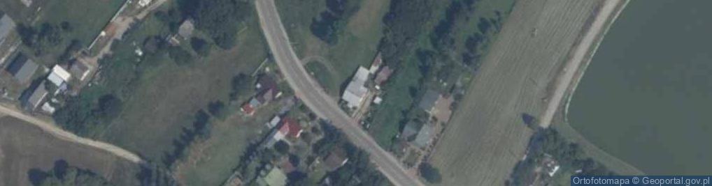 Zdjęcie satelitarne Naprawa i Wyrób Obuwia