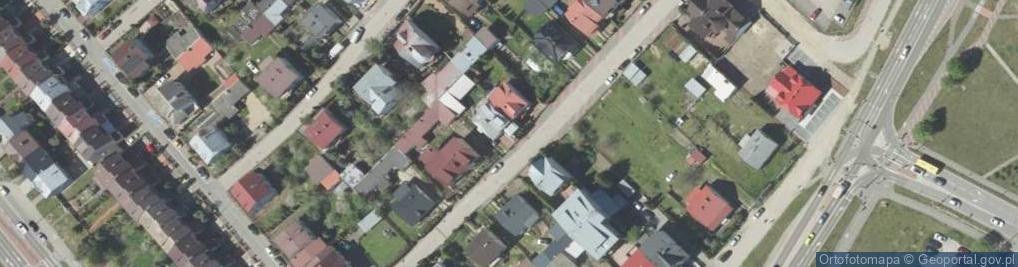 Zdjęcie satelitarne Naprawa Maszyn Biurowych